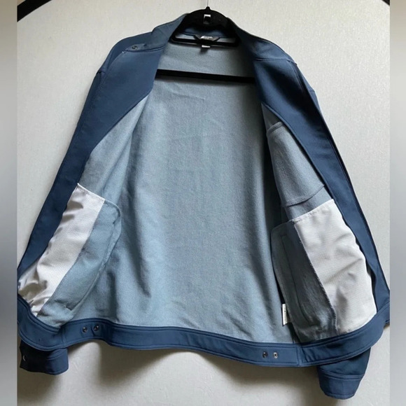 MEC Mountain Co-op Equipment Casual lightweight outdoor  Jacket Sz XL - Picture 6 of 14